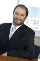 Werner  De Waal at Webber Wentzel (Cape Town)
